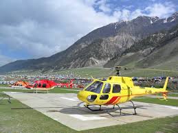 Book helicopter for marriage for himacha