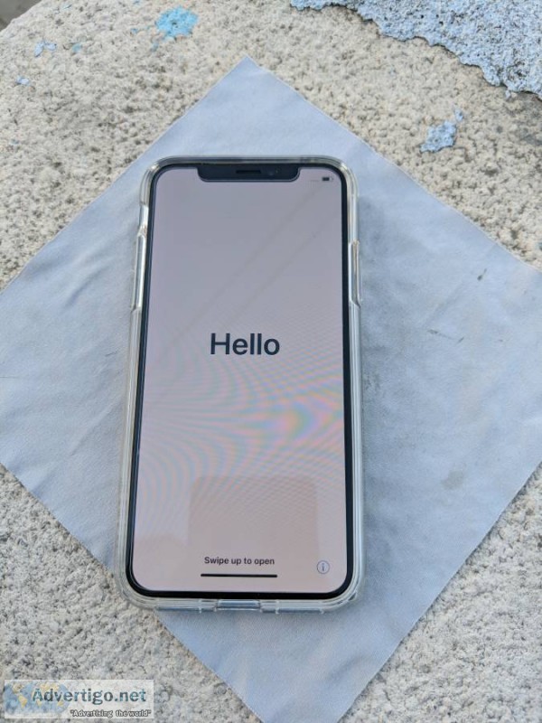 Iphone x for sale