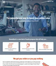 Rewardicals - digital tokens for sfi