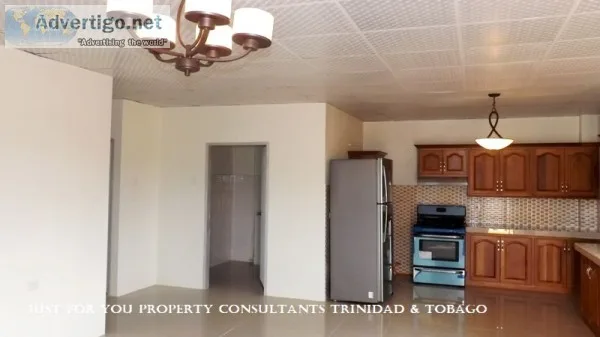 Apartment for rent
