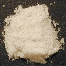Dmt (dimethyltryptamine) powder