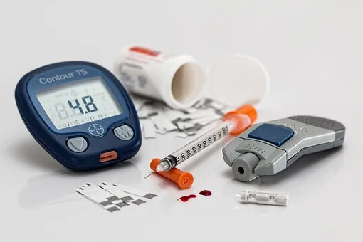 Reverse type 2 diabetes