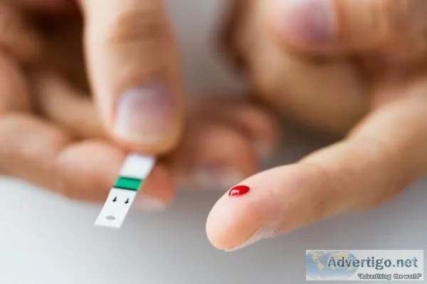 Reverse type 2 diabetes