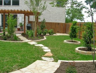 Ideas 4landscaping