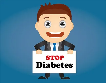 Reverse type 2 diabetes