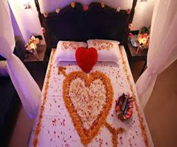Dharamshala honeymoon packages