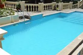 Swimming pool contractor in south delhi 