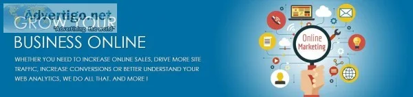 Online marketing services in india