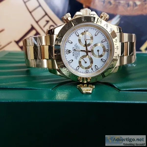 Rolex watch for sale 