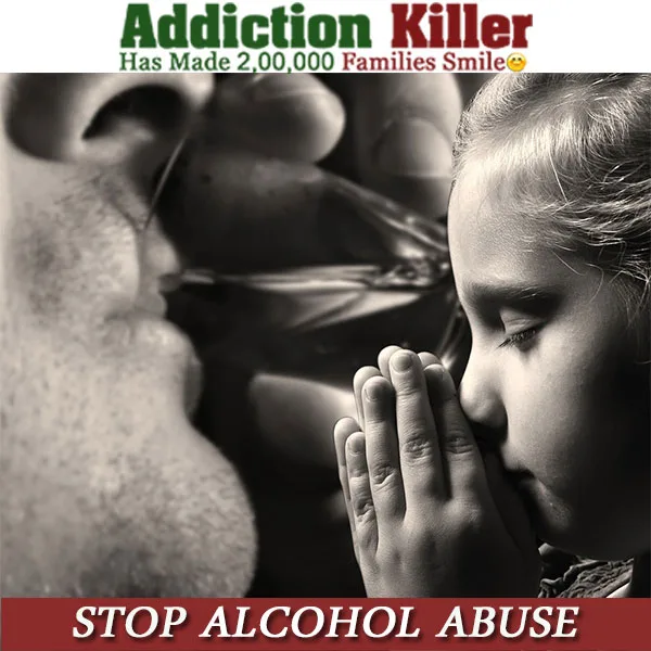 Addiction killer