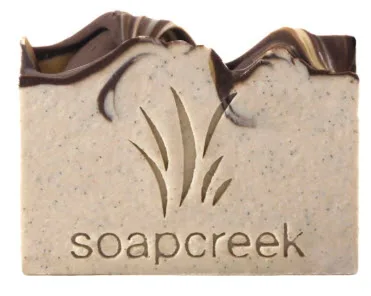 Soapcreek - luxury artisan soap