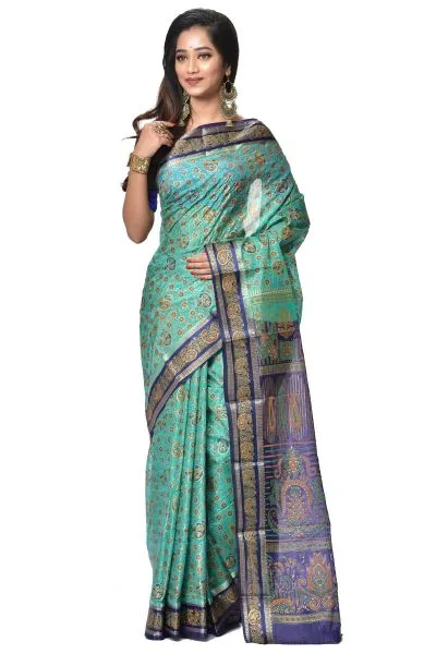 Silk sarees 