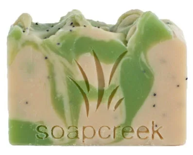 Soapcreek - luxury artisan soap
