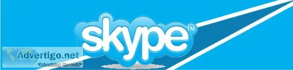 Skype