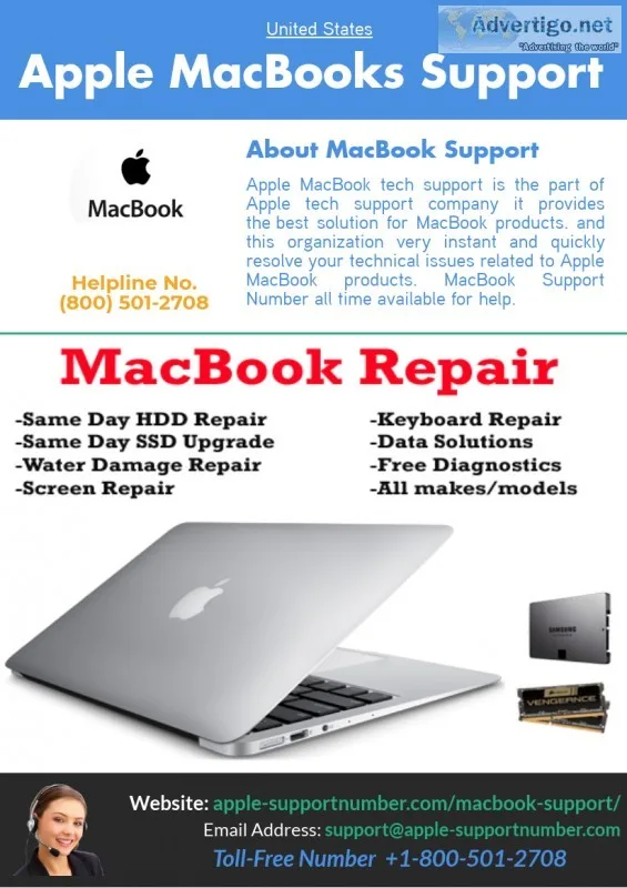 Macbook