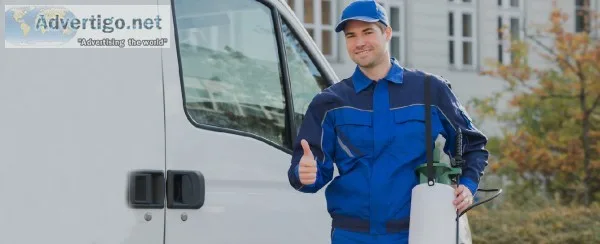 Vancouver rodent control