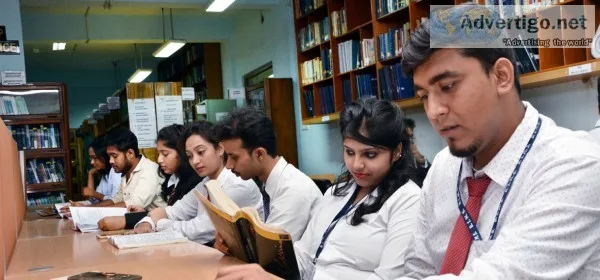 Best b school in kolkata