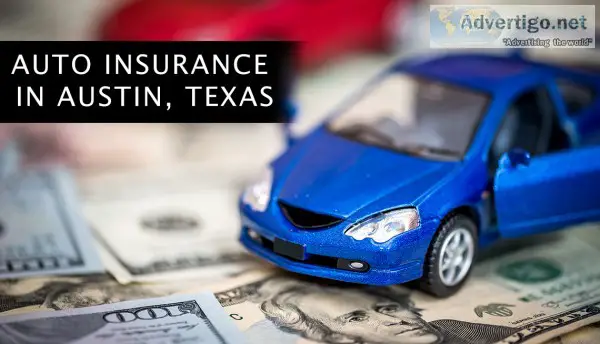 Affordable auto insurance in austin, tx