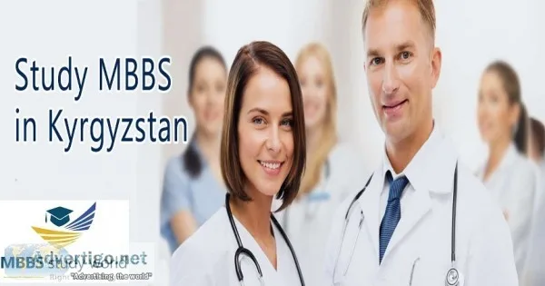 Kyrgyzstan mbbs consultants in bangalore