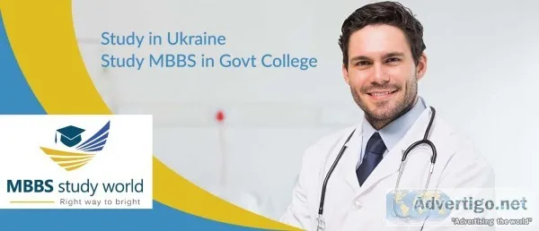 Ukraine mbbs consultants in bangalore