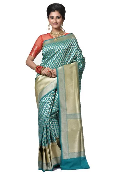 Opara silk sarees