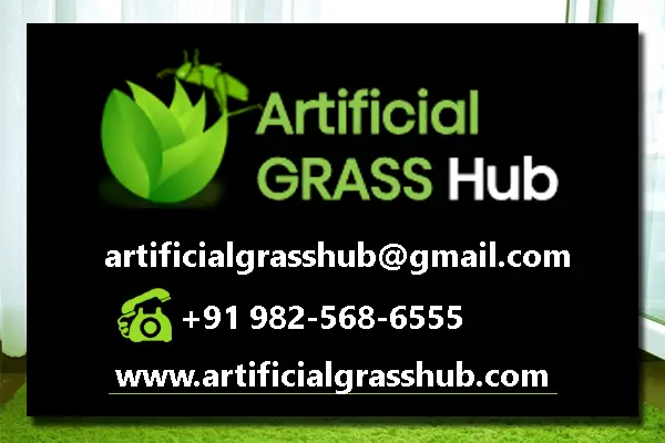 Artificial grass manufacturer