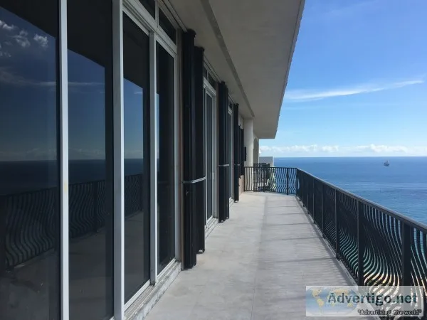 Sliding door repair 