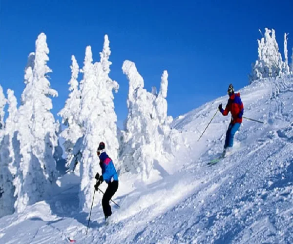 Shimla-manali volvo packages from delhi