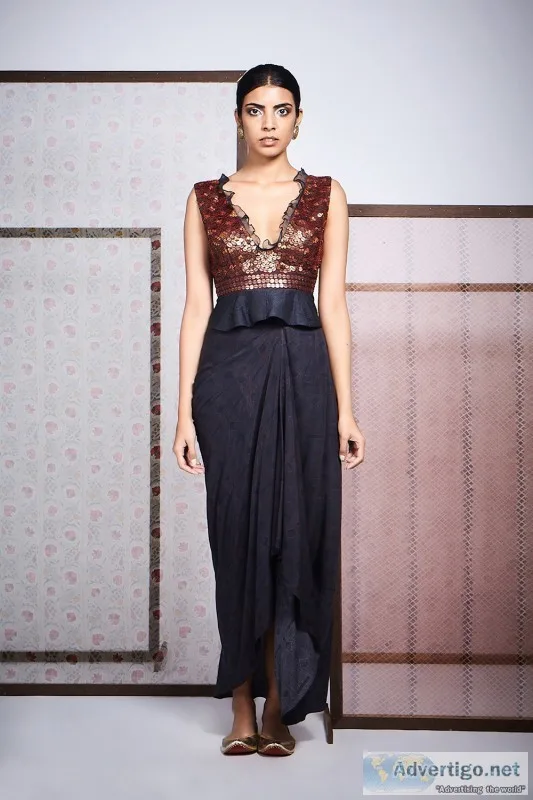 Make your day with top luxury fashion de