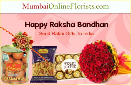 Online rakhi delivery 