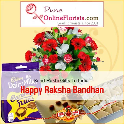 Rakhi gifts 