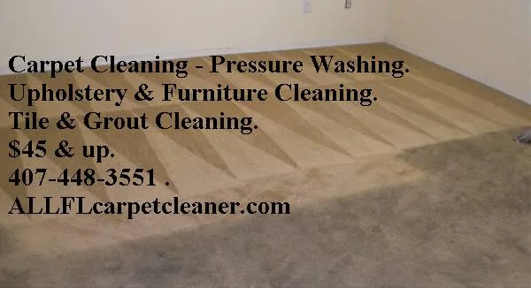 Carpet cleaning furniture sofa rug tile