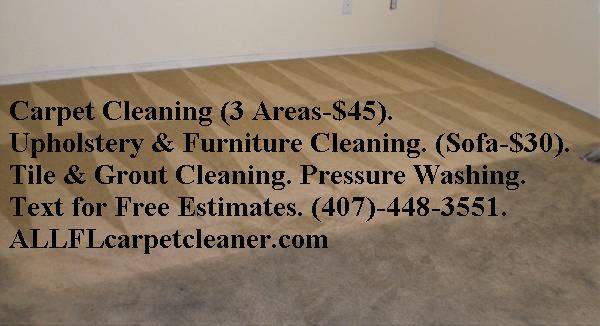 Carpet cleaning furniture cleaner tile 