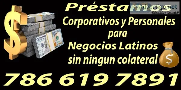 Unsecured loans 