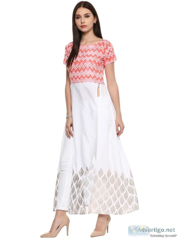 Amazing rakhi offer on kurtis