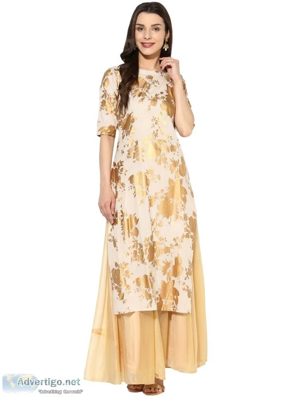Amazing rakhi offer on kurtis