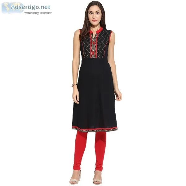Amazing rakhi offer on kurtis