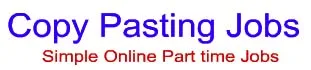 Online jobs, part time jobs, home based 