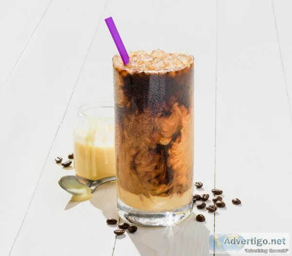 Premium coffee diet
