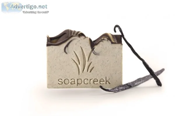 Artisan soaps 