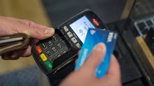 Credit card management