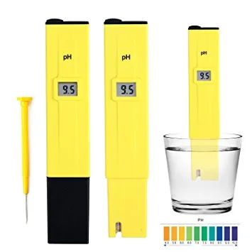Ph meter manufacturers in india