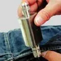 Button snap pull testers in india