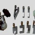 Button snap pull testers in india