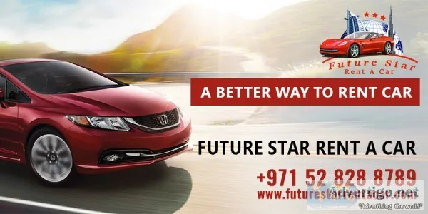 Car rental dubai | rent a car in dubai