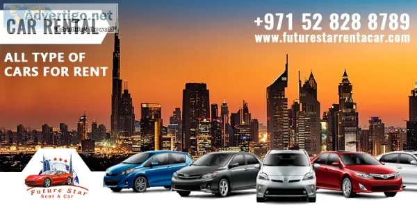 Future star rent a car | car rental