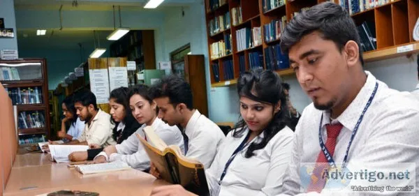 Management education in kolkata