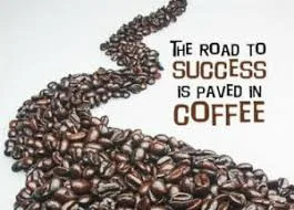 Lose weight & make money with coffee 