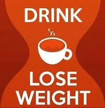 Lose weight & make money with coffee 