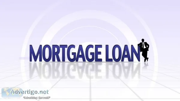 Get without any delay instant mortgage l